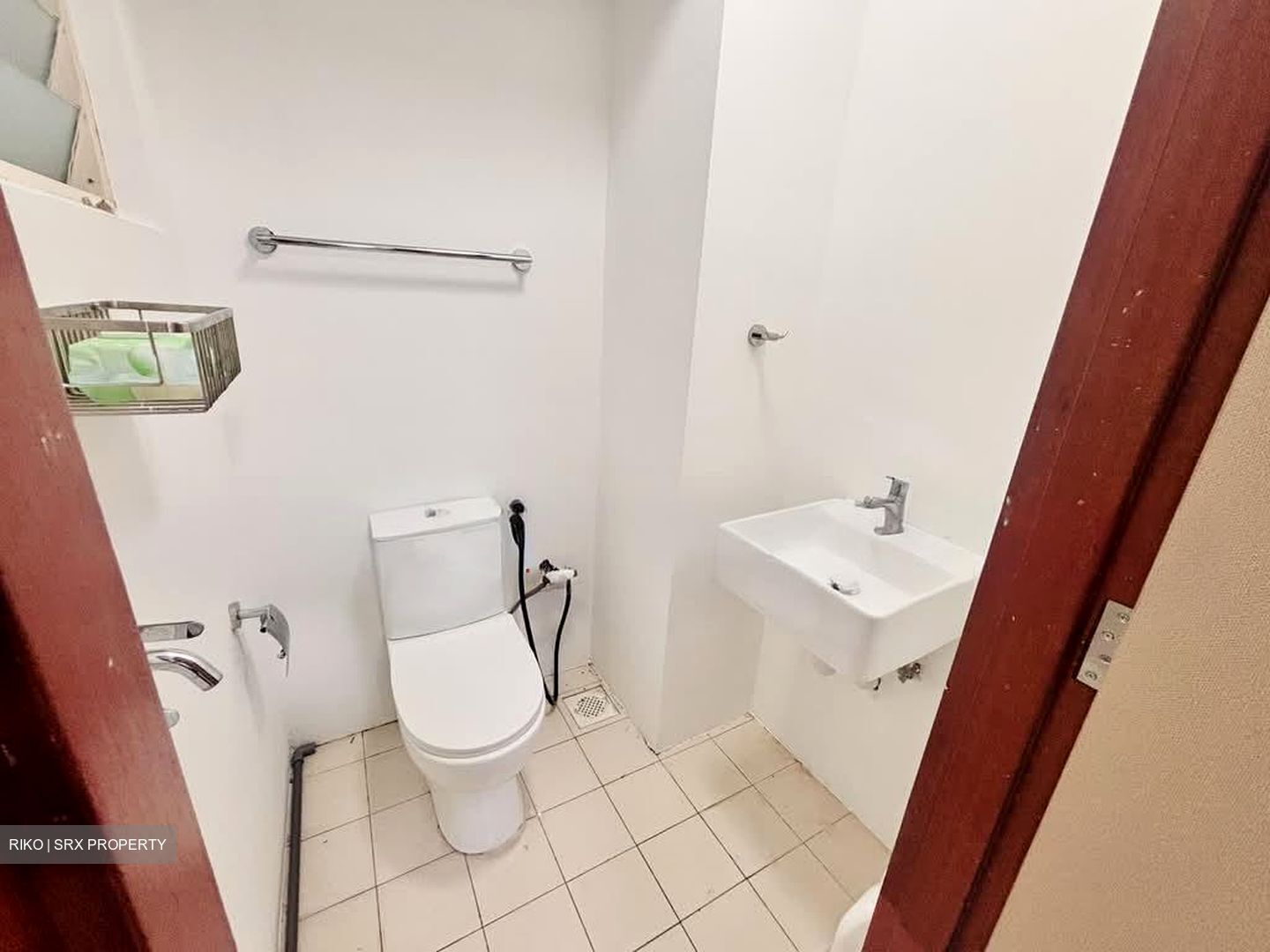 Melville Park (D18), Condominium #537938991